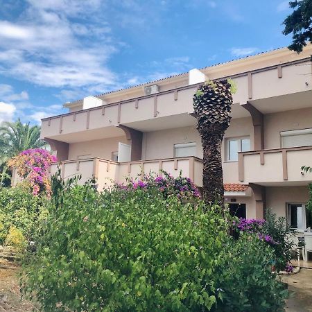 Apartments Palma נובליה מראה חיצוני תמונה