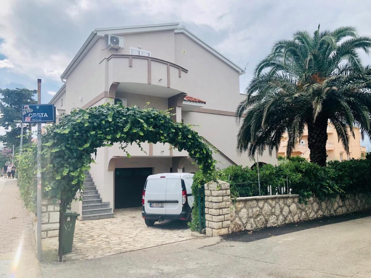Apartments Palma נובליה מראה חיצוני תמונה