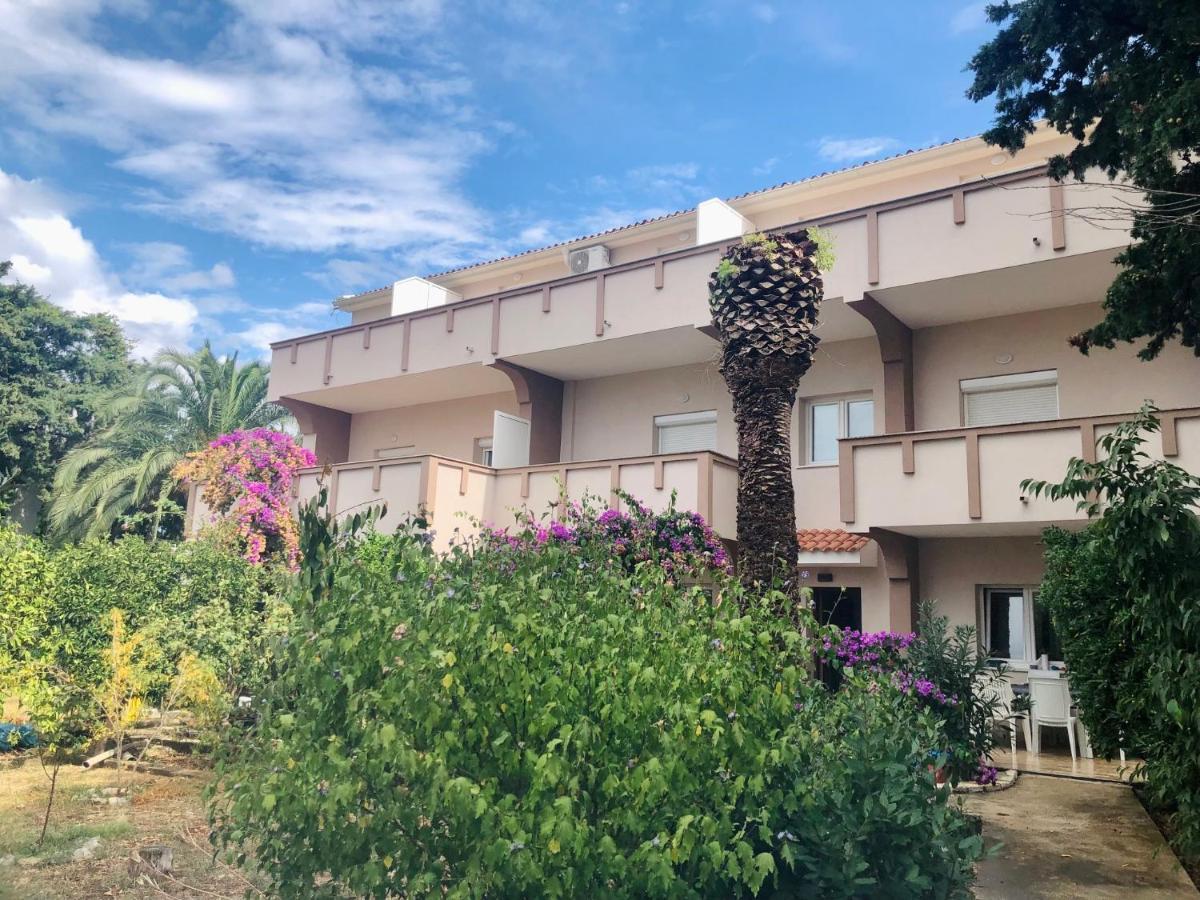 Apartments Palma נובליה מראה חיצוני תמונה