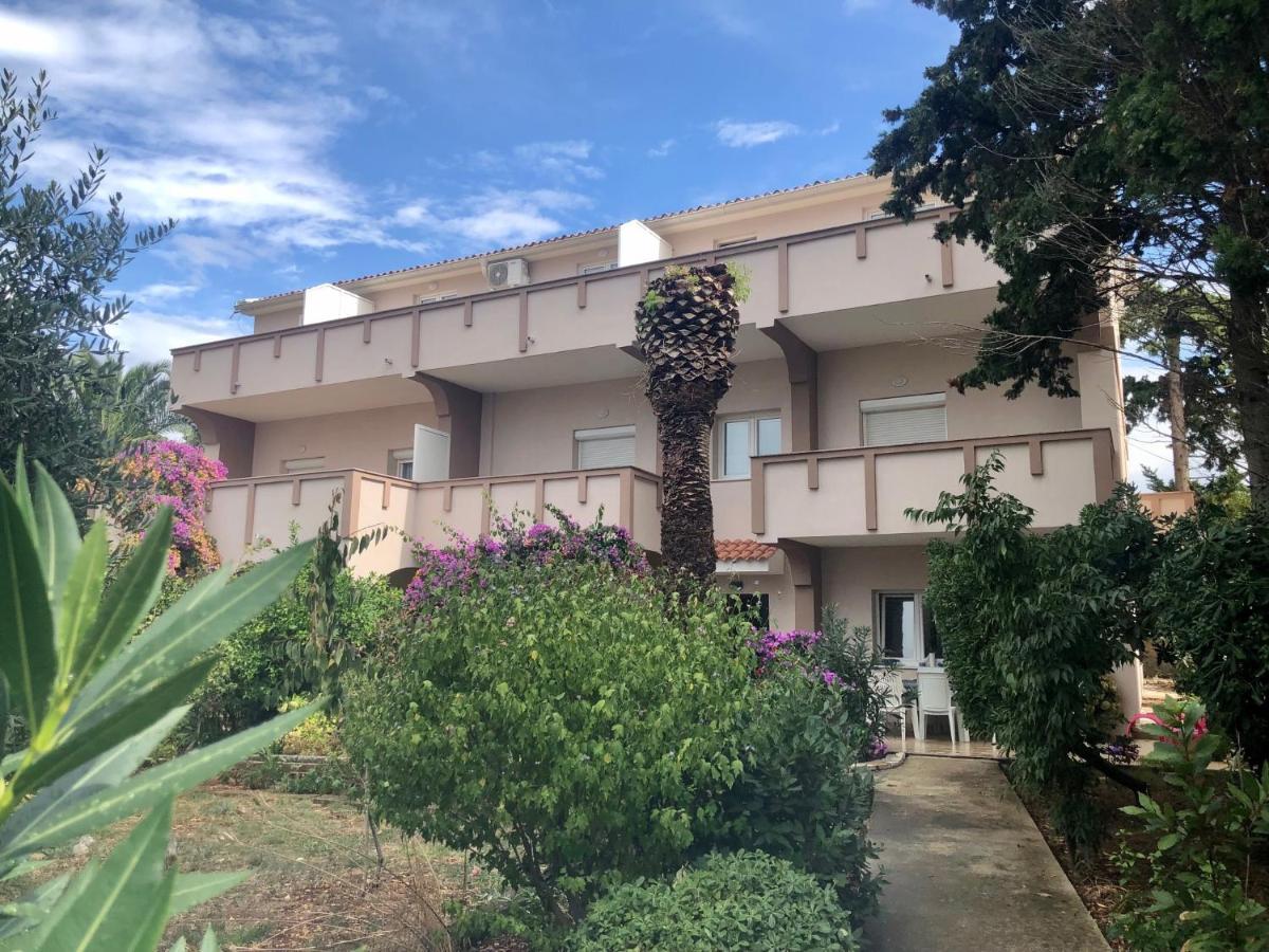 Apartments Palma נובליה מראה חיצוני תמונה