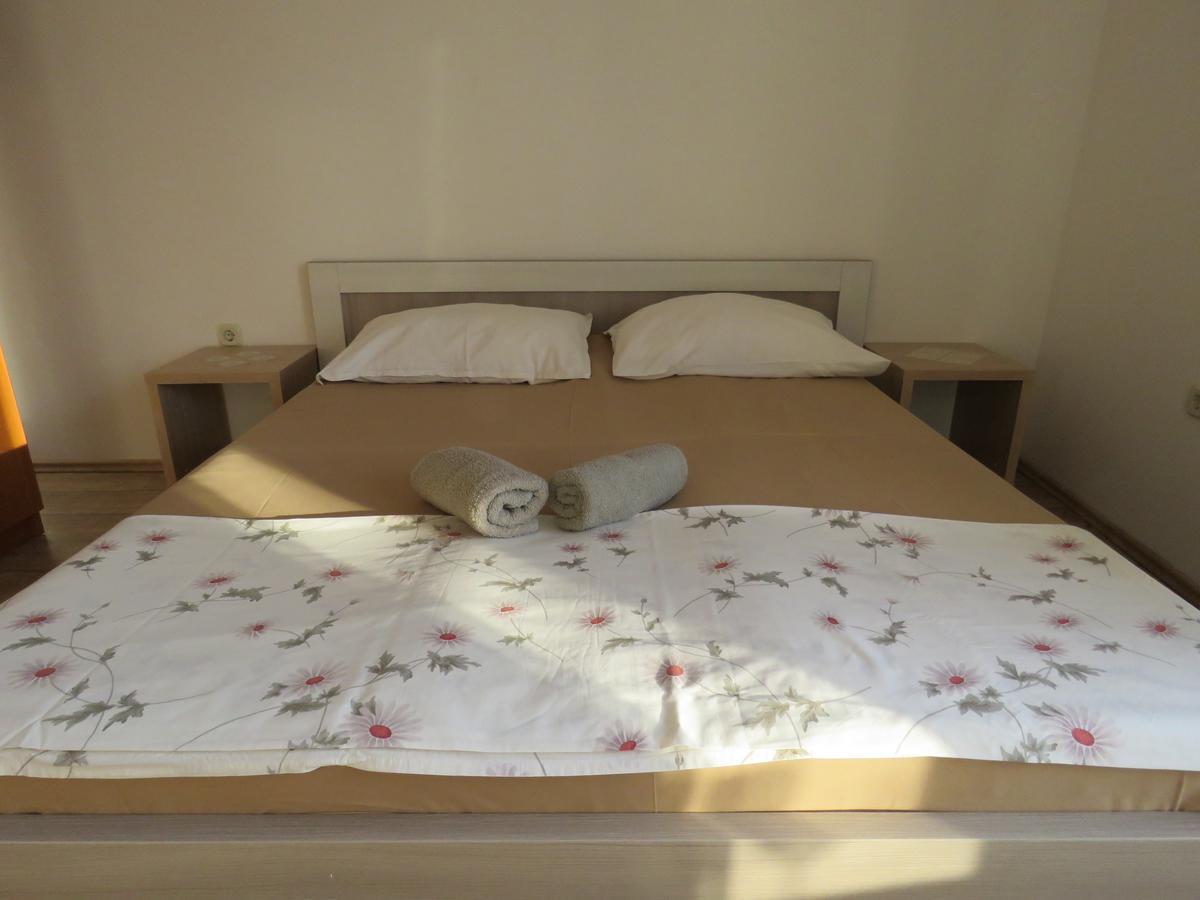 Apartments Palma נובליה מראה חיצוני תמונה
