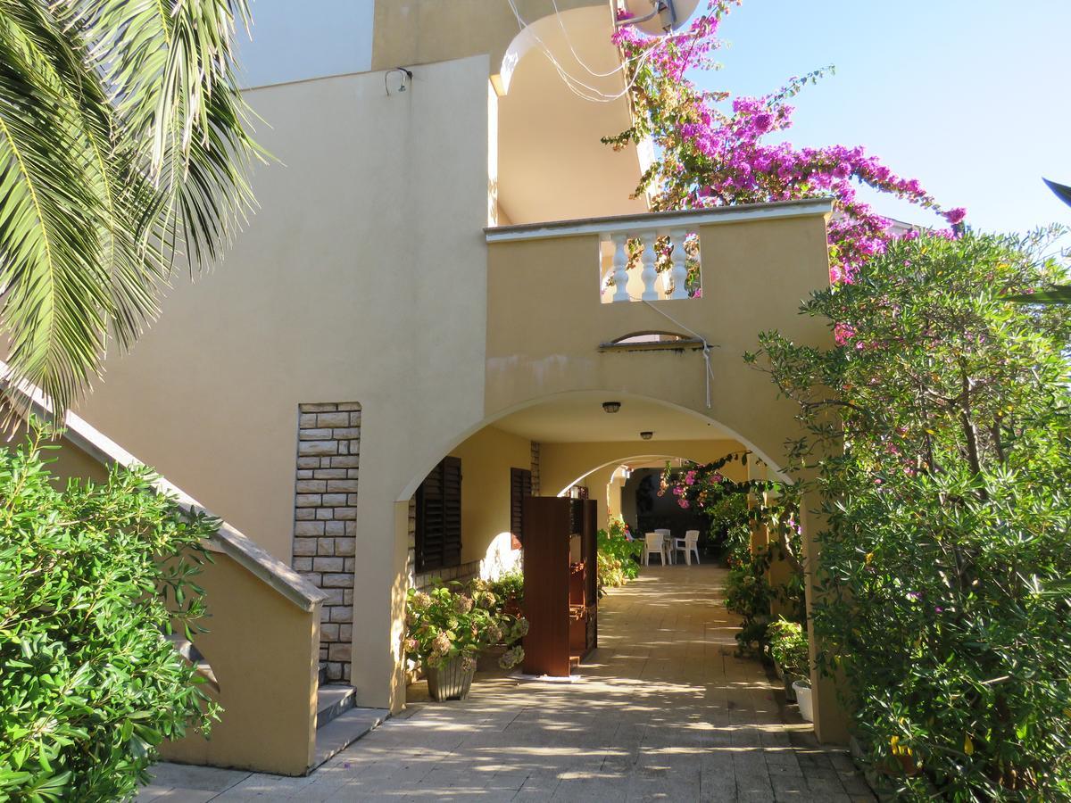 Apartments Palma נובליה מראה חיצוני תמונה