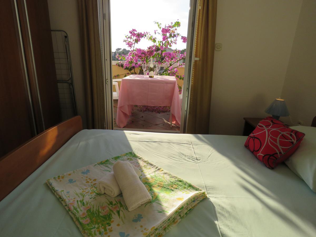 Apartments Palma נובליה מראה חיצוני תמונה