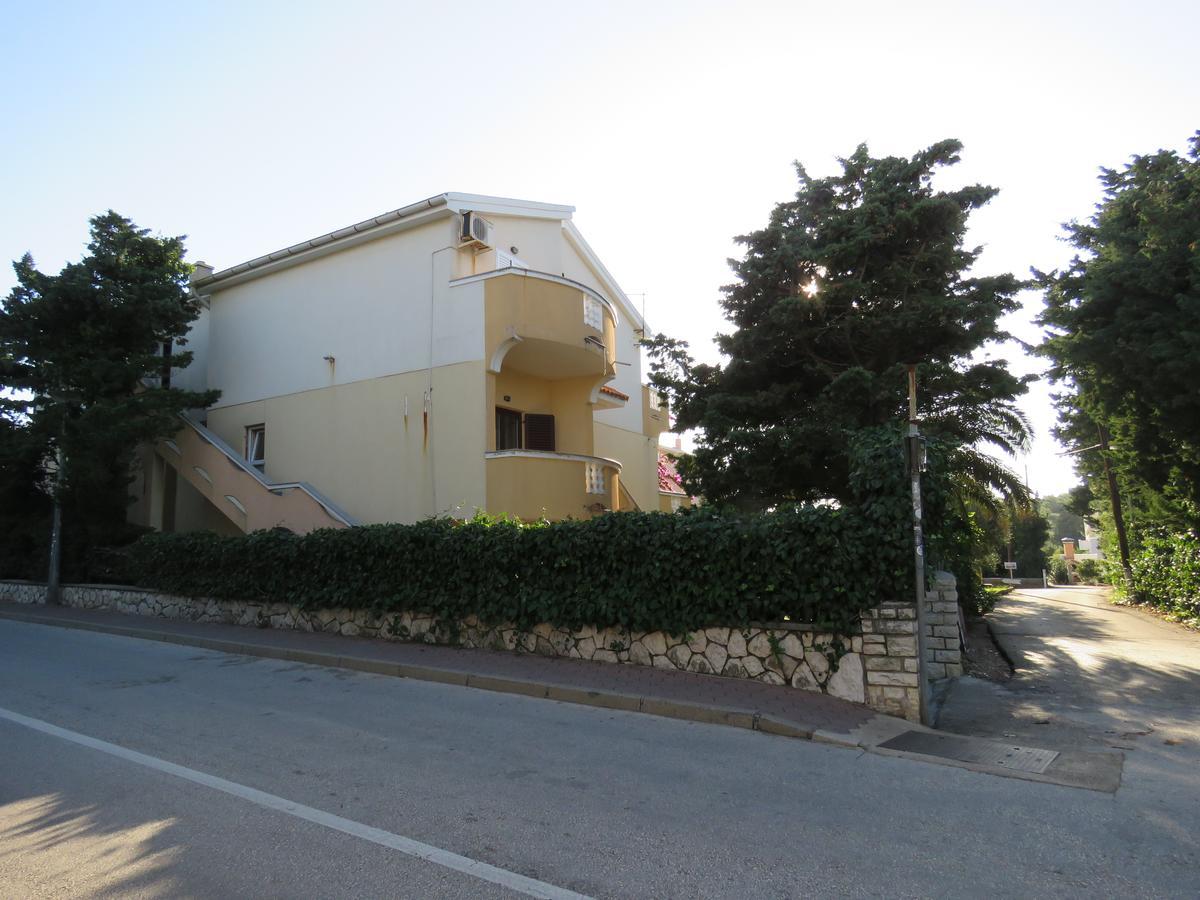 Apartments Palma נובליה מראה חיצוני תמונה