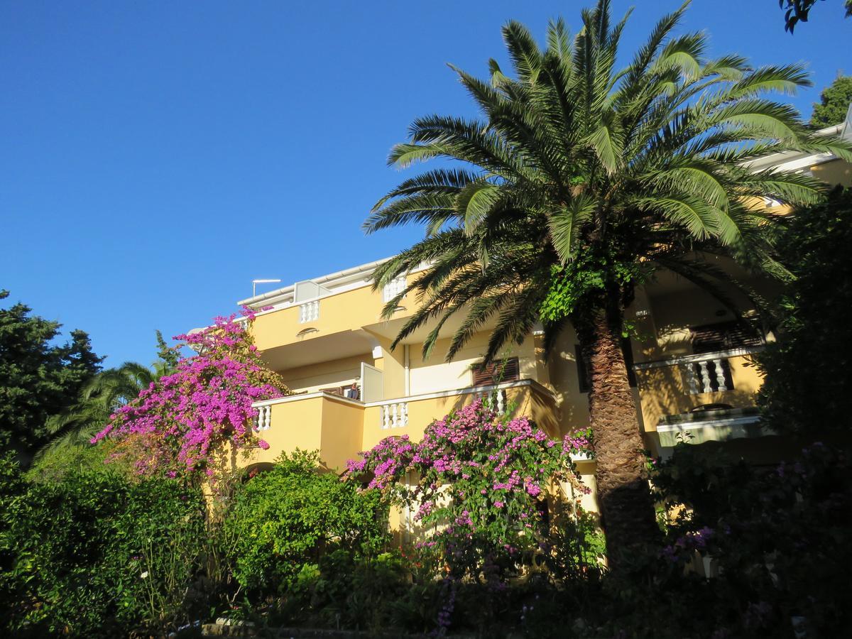 Apartments Palma נובליה מראה חיצוני תמונה