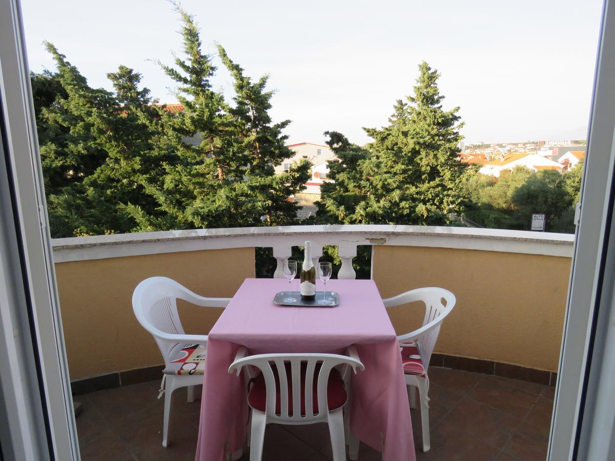 Apartments Palma נובליה מראה חיצוני תמונה