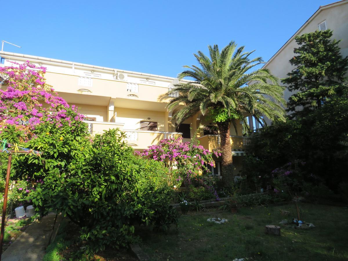 Apartments Palma נובליה מראה חיצוני תמונה
