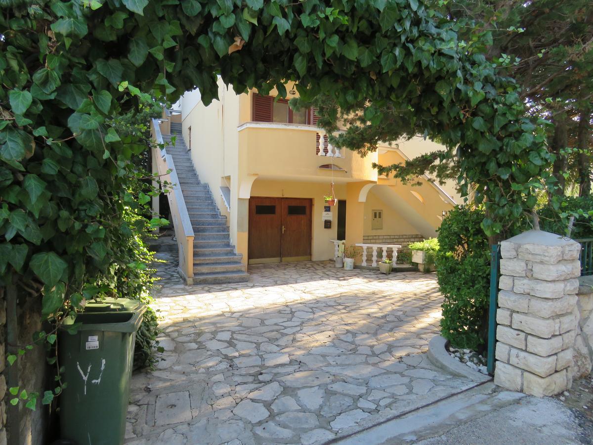 Apartments Palma נובליה מראה חיצוני תמונה
