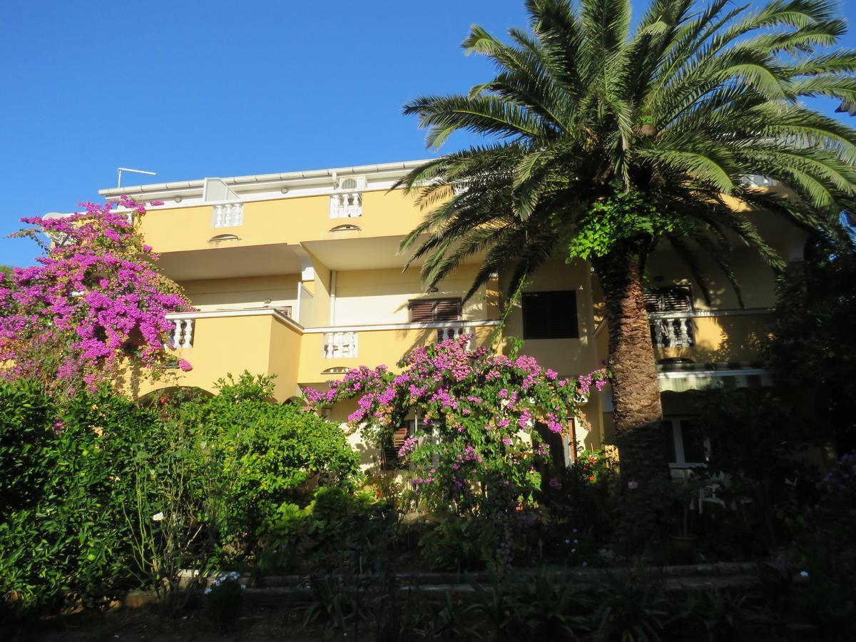 Apartments Palma נובליה מראה חיצוני תמונה
