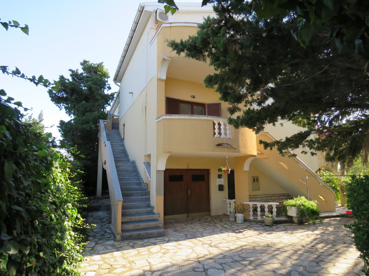 Apartments Palma נובליה מראה חיצוני תמונה