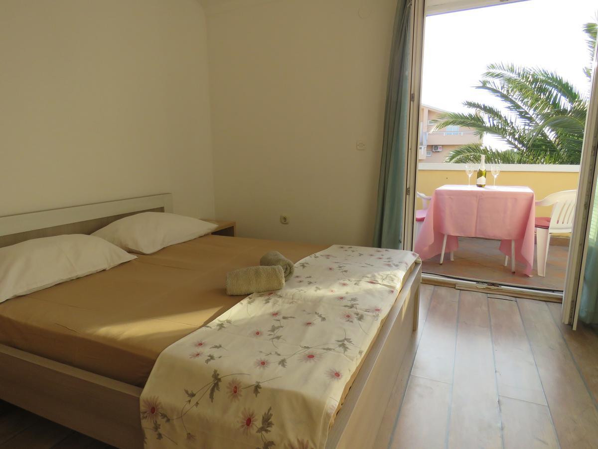 Apartments Palma נובליה מראה חיצוני תמונה
