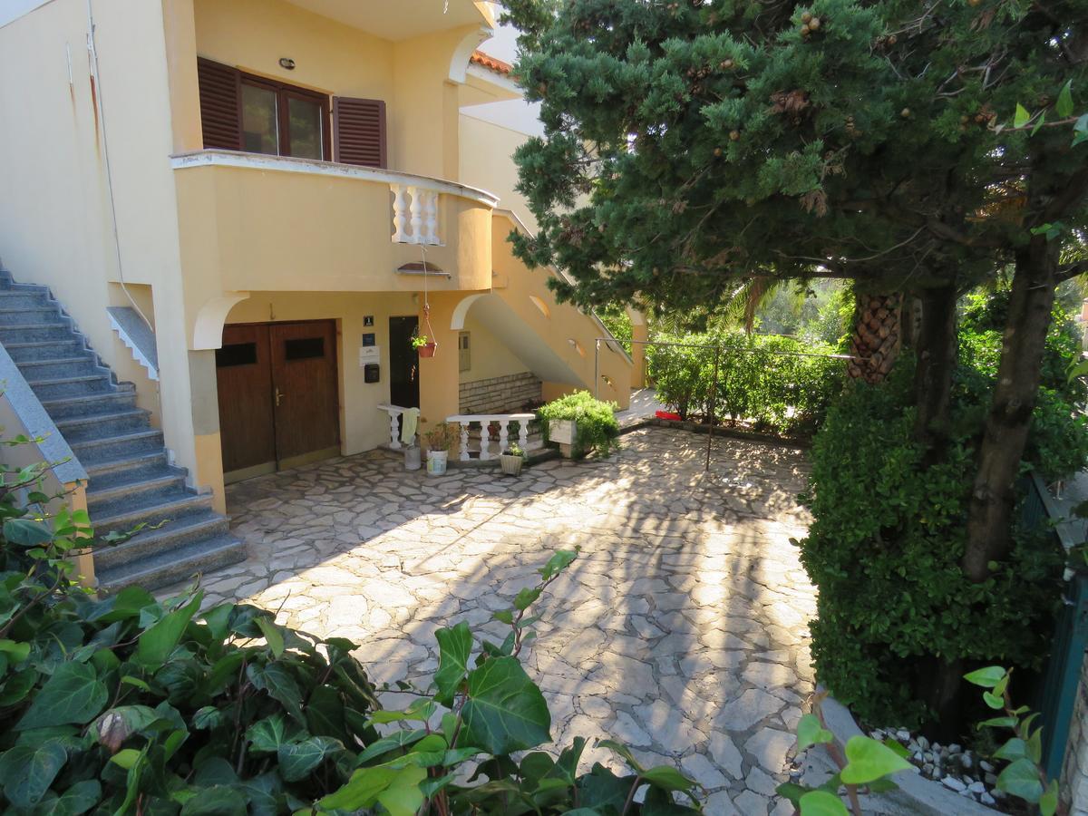Apartments Palma נובליה מראה חיצוני תמונה