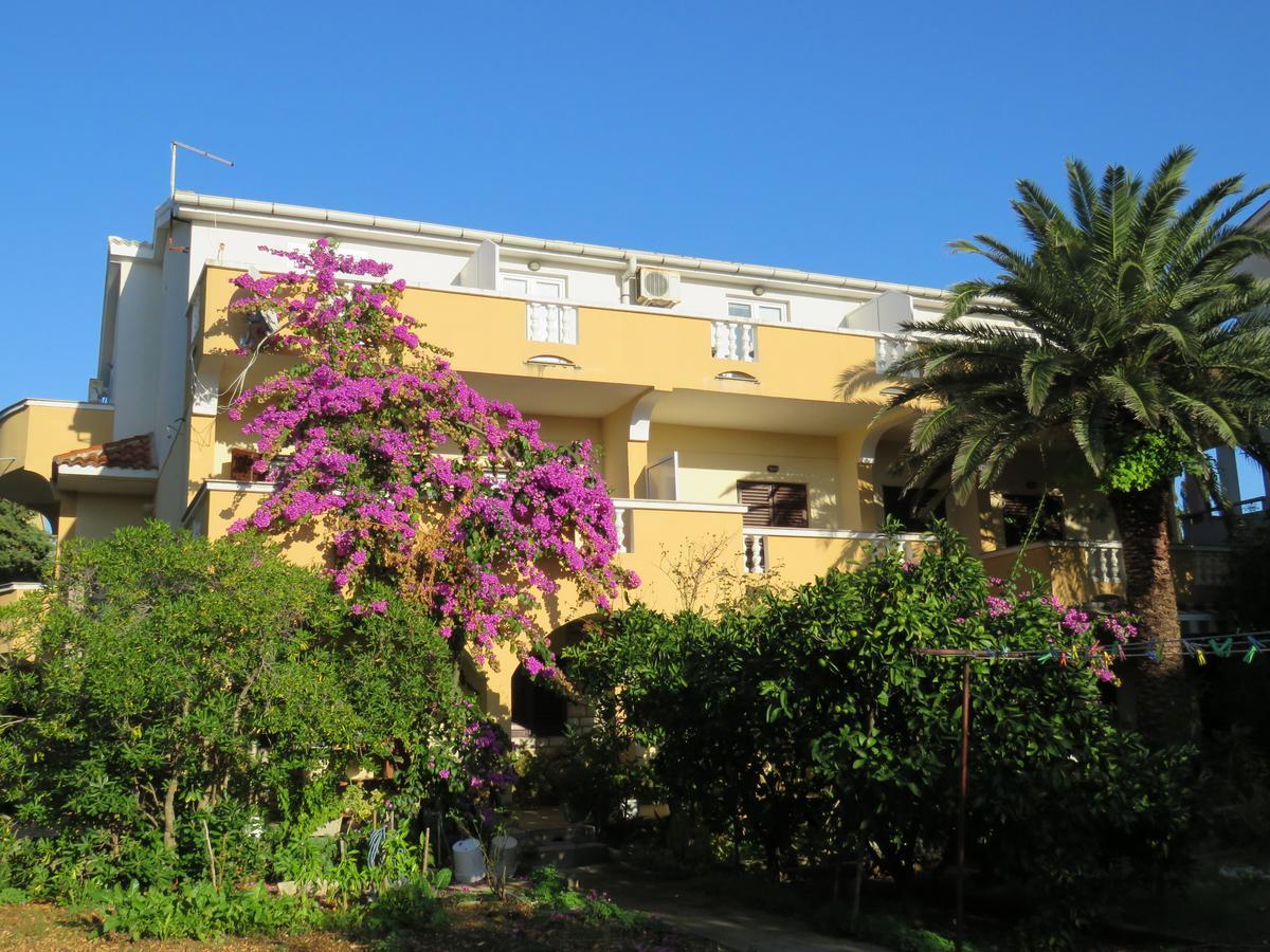 Apartments Palma נובליה מראה חיצוני תמונה