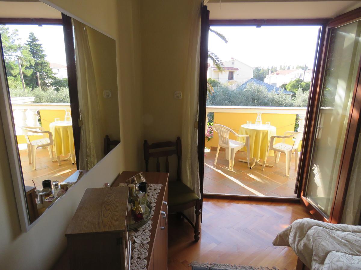 Apartments Palma נובליה מראה חיצוני תמונה