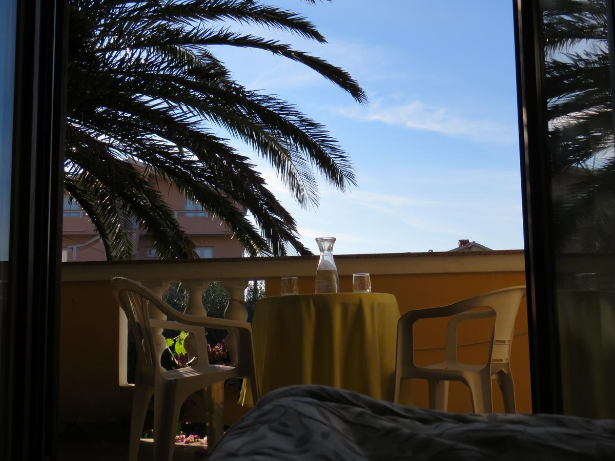 Apartments Palma נובליה מראה חיצוני תמונה