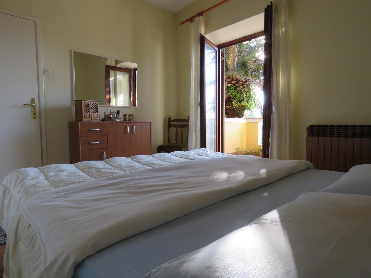 Apartments Palma נובליה מראה חיצוני תמונה
