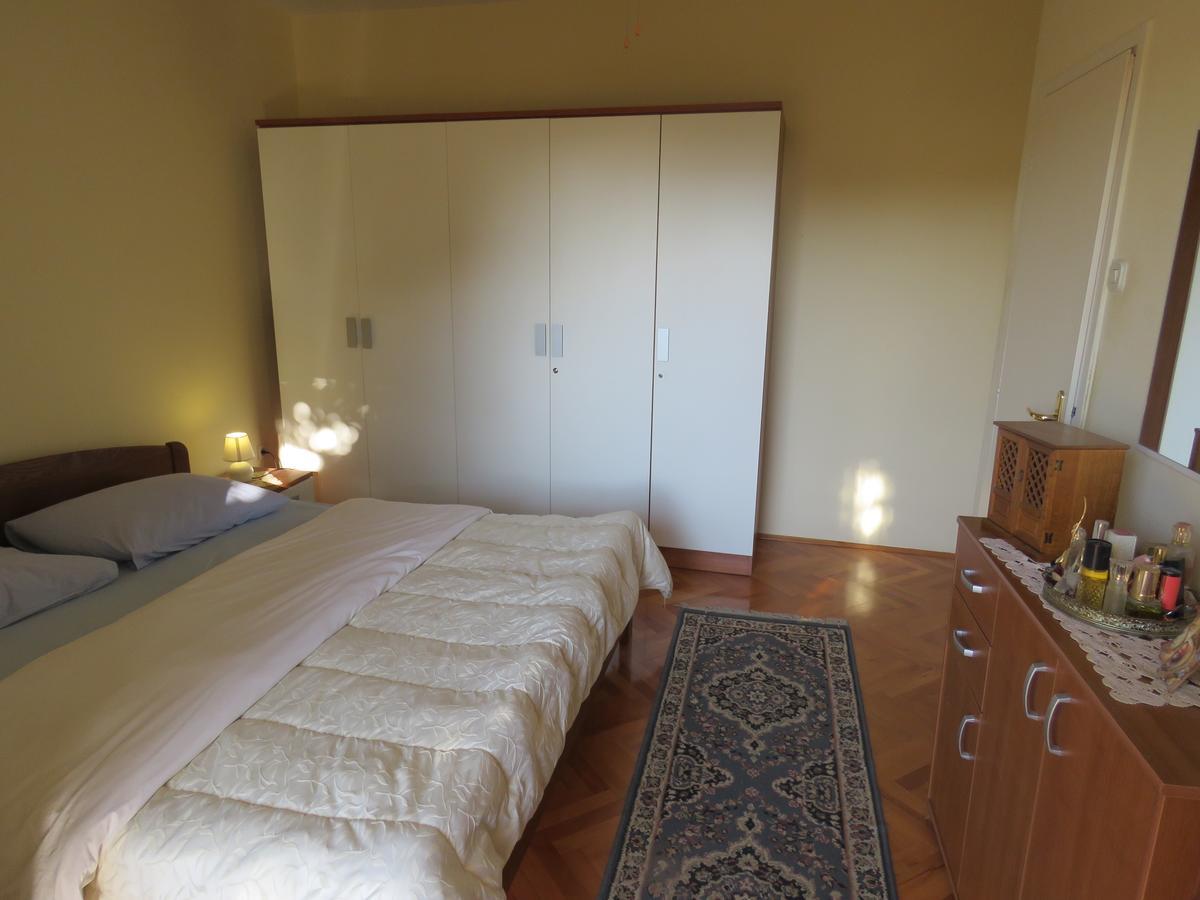 Apartments Palma נובליה מראה חיצוני תמונה