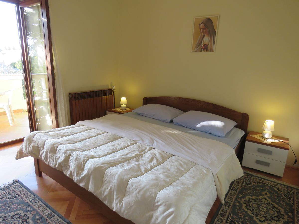 Apartments Palma נובליה מראה חיצוני תמונה