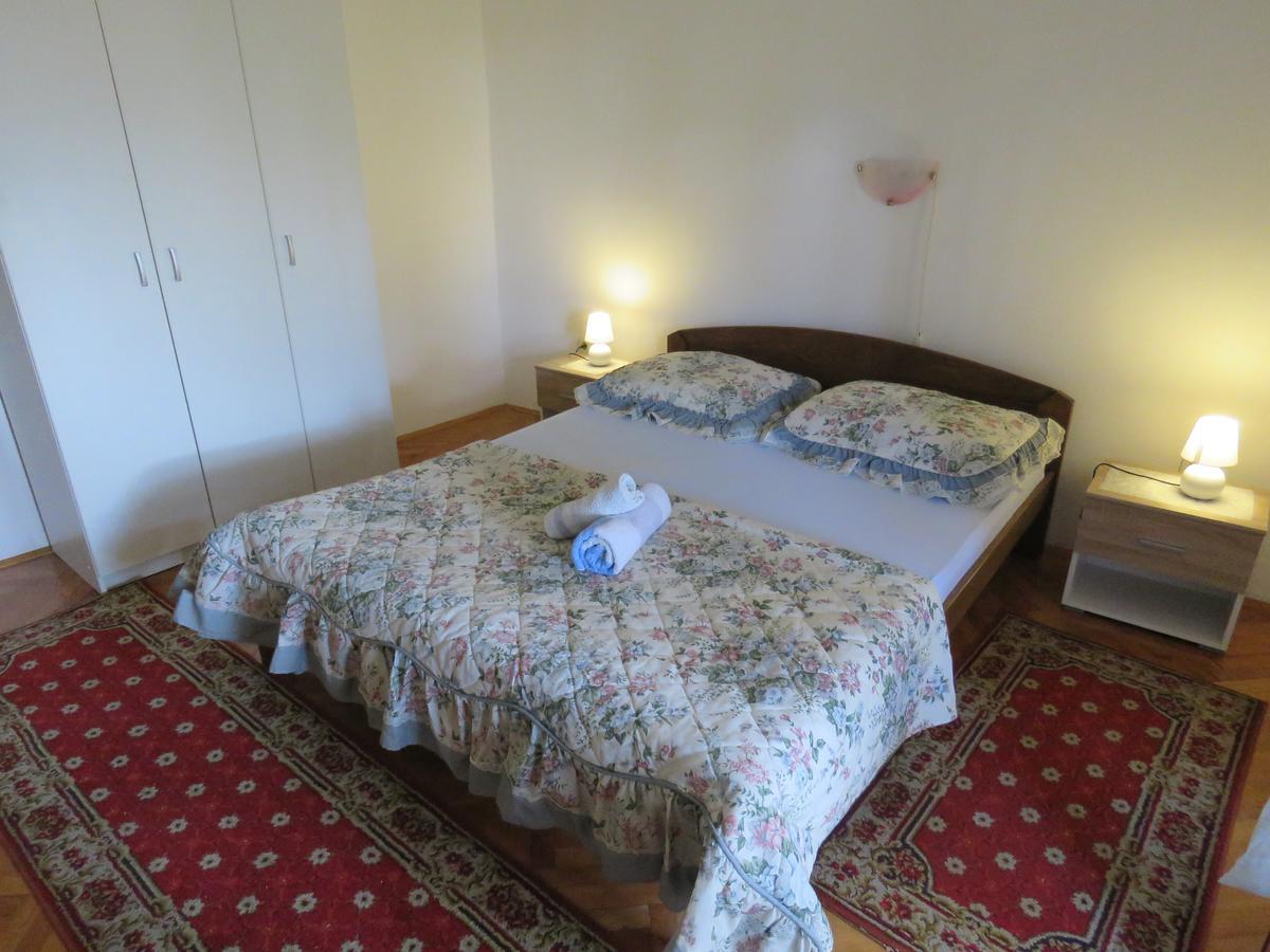 Apartments Palma נובליה מראה חיצוני תמונה