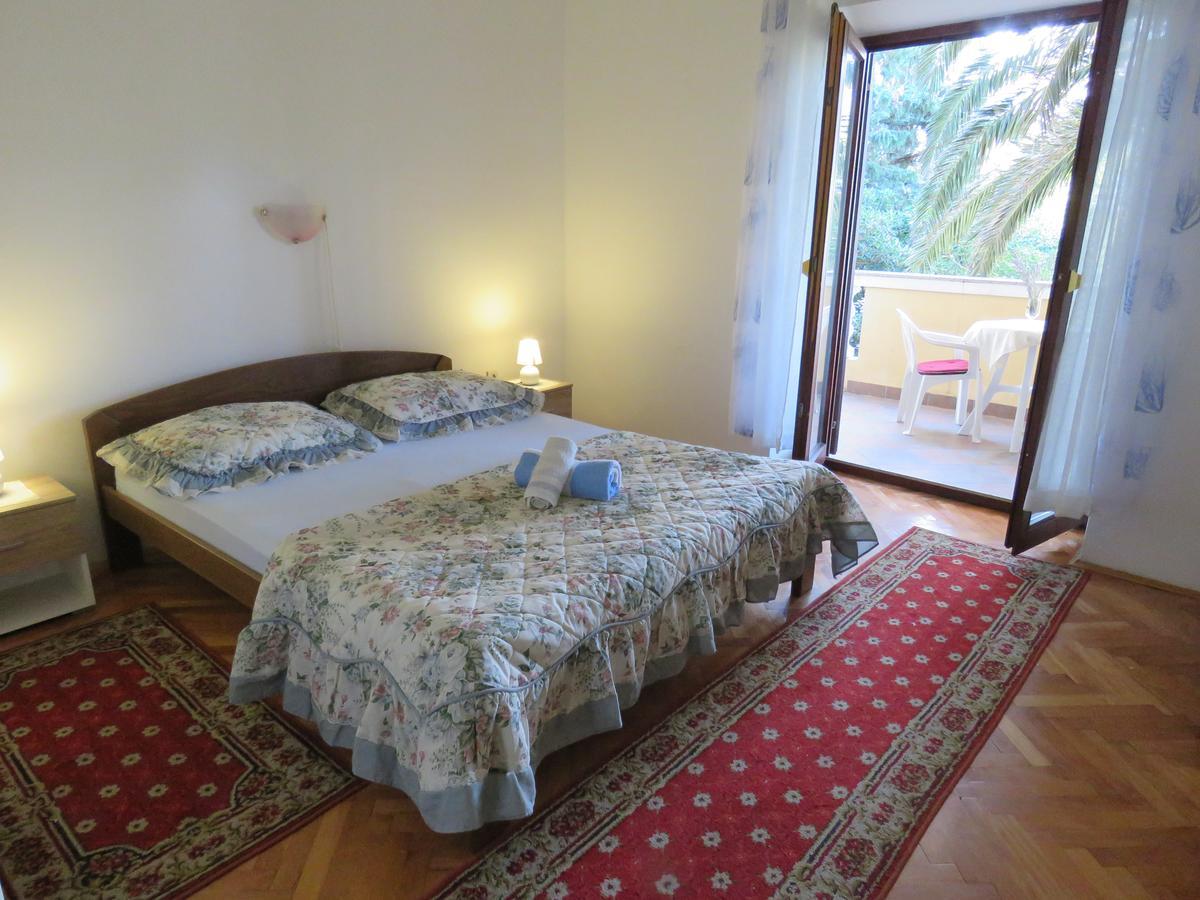 Apartments Palma נובליה מראה חיצוני תמונה