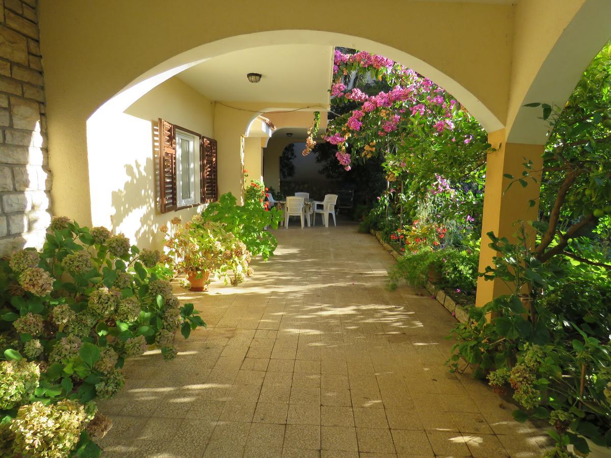 Apartments Palma נובליה מראה חיצוני תמונה