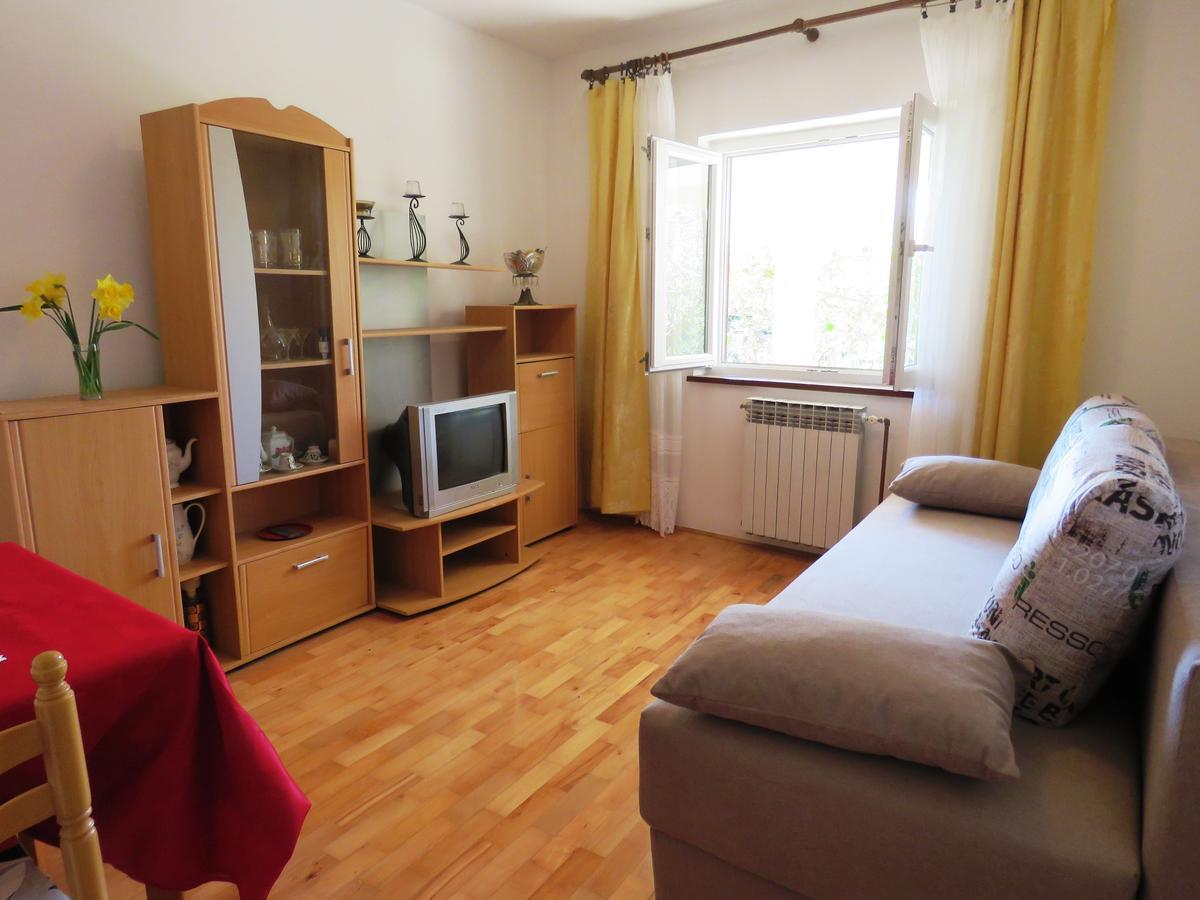Apartments Palma נובליה מראה חיצוני תמונה