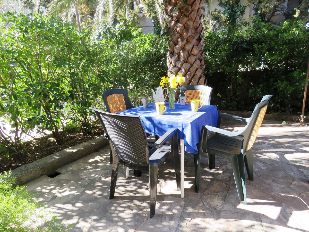 Apartments Palma נובליה מראה חיצוני תמונה