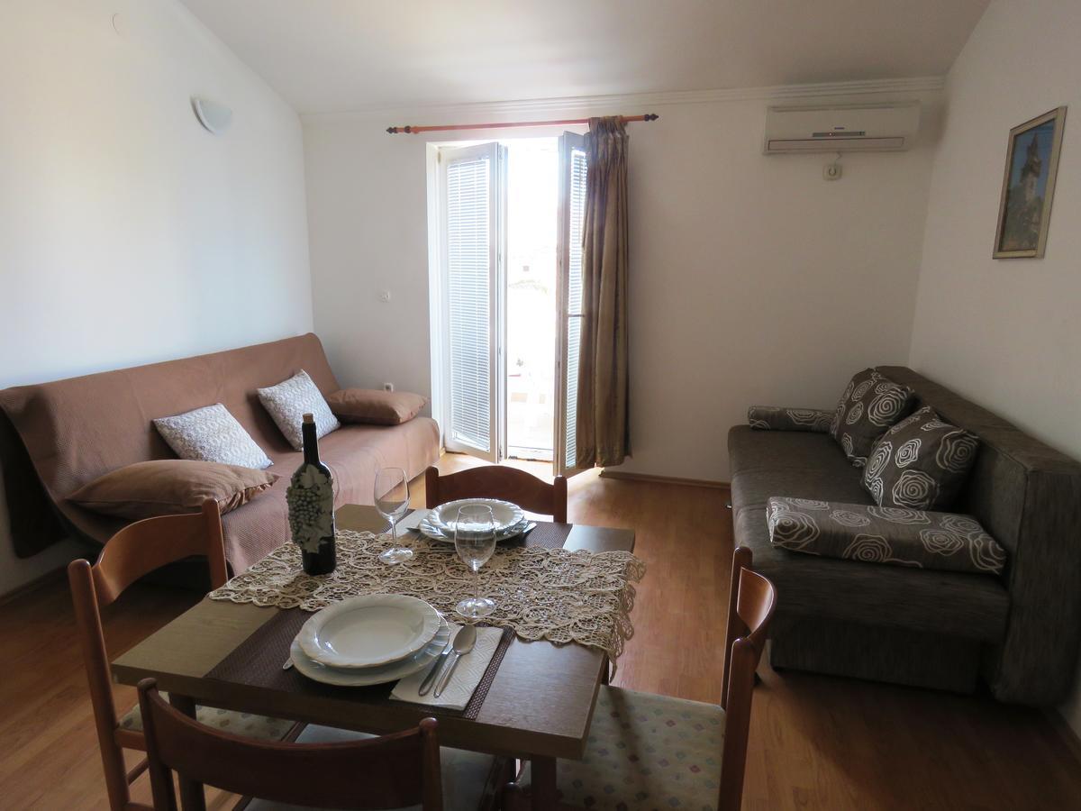 Apartments Palma נובליה חדר תמונה