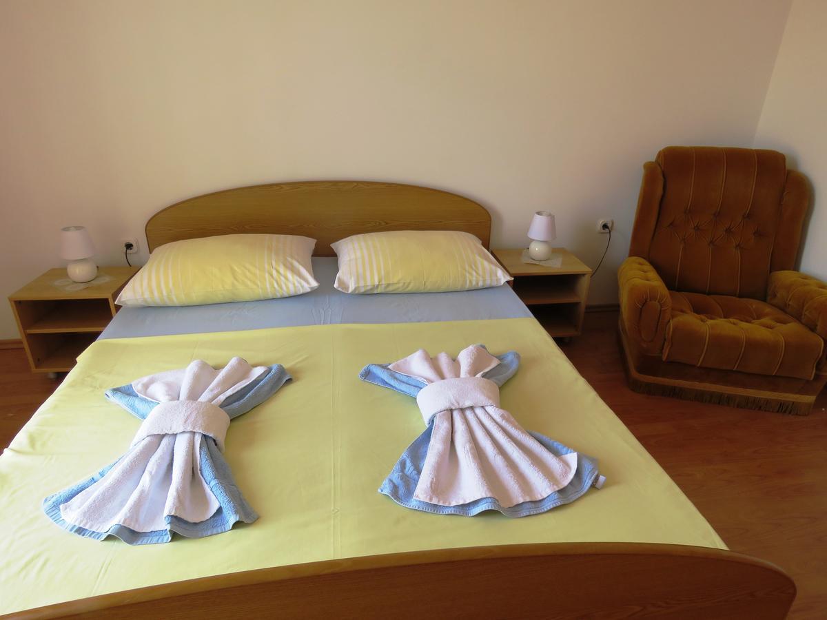 Apartments Palma נובליה מראה חיצוני תמונה
