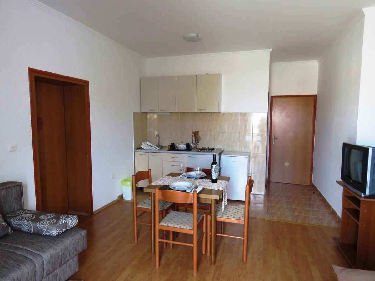 Apartments Palma נובליה מראה חיצוני תמונה