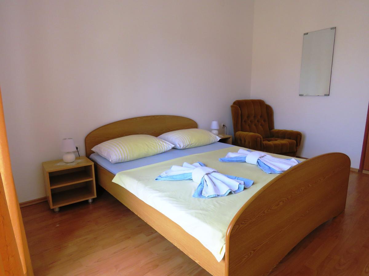 Apartments Palma נובליה מראה חיצוני תמונה