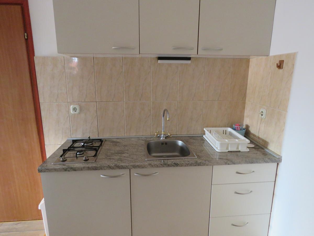 Apartments Palma נובליה חדר תמונה