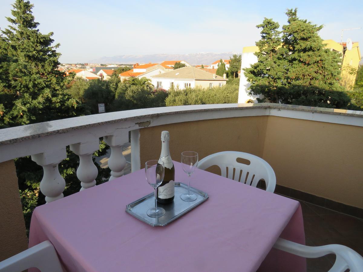 Apartments Palma נובליה חדר תמונה