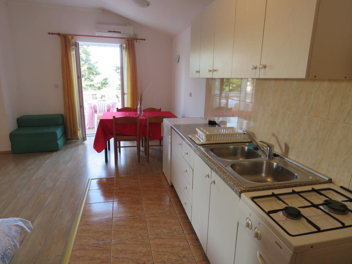 Apartments Palma נובליה חדר תמונה