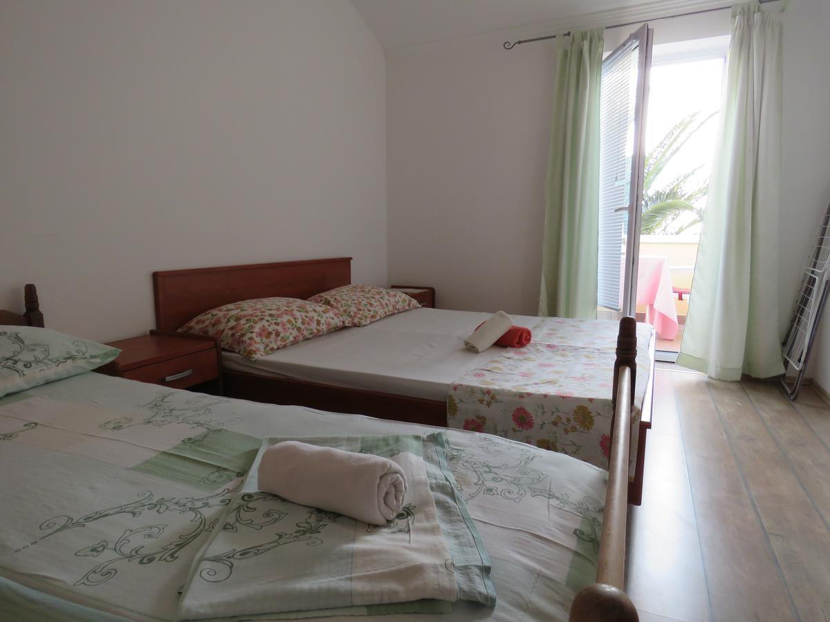 Apartments Palma נובליה חדר תמונה