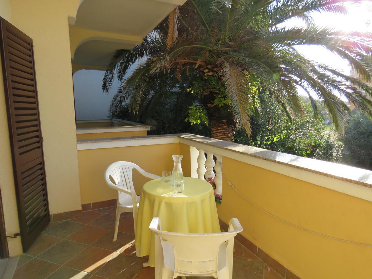 Apartments Palma נובליה חדר תמונה