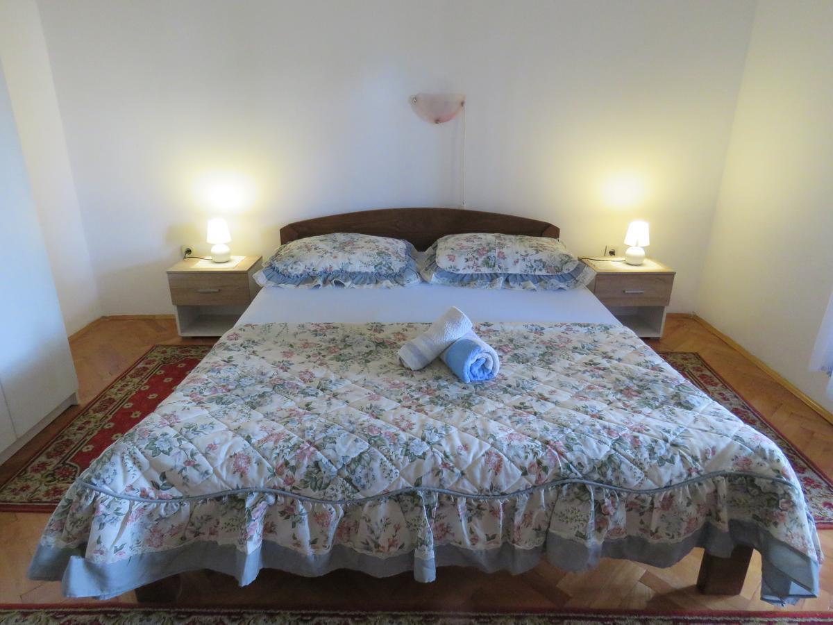 Apartments Palma נובליה חדר תמונה