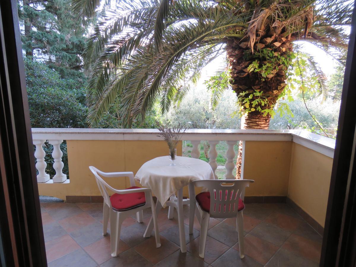 Apartments Palma נובליה חדר תמונה