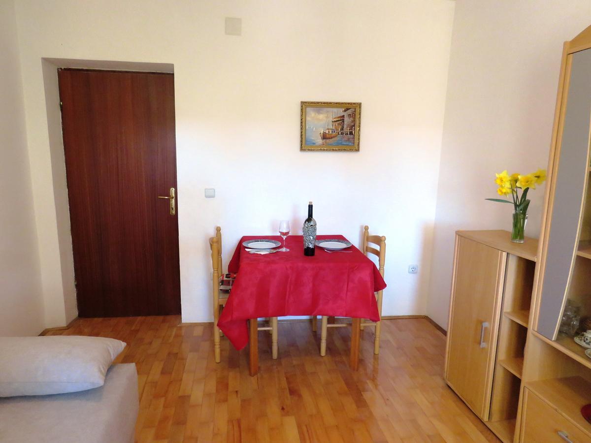 Apartments Palma נובליה חדר תמונה