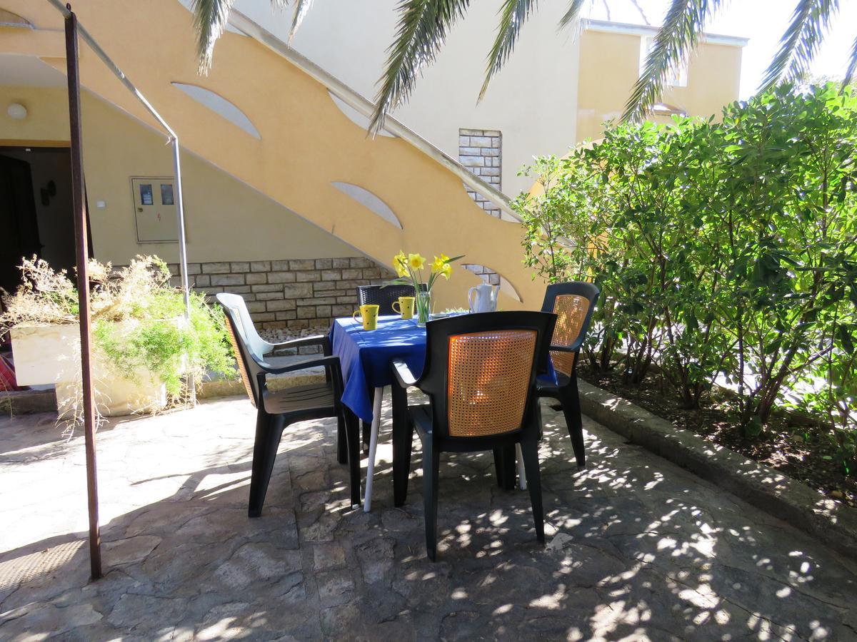 Apartments Palma נובליה חדר תמונה