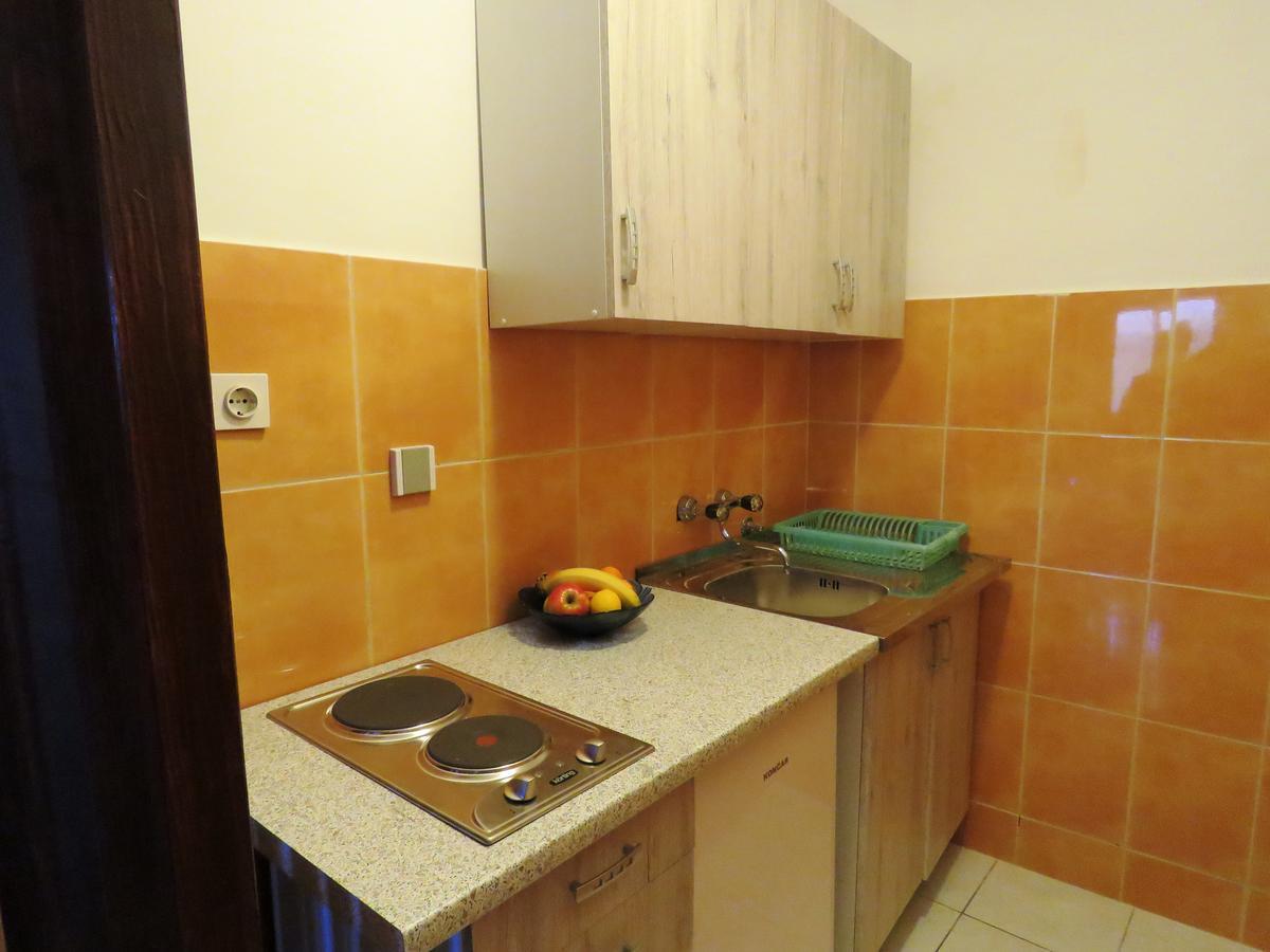 Apartments Palma נובליה חדר תמונה