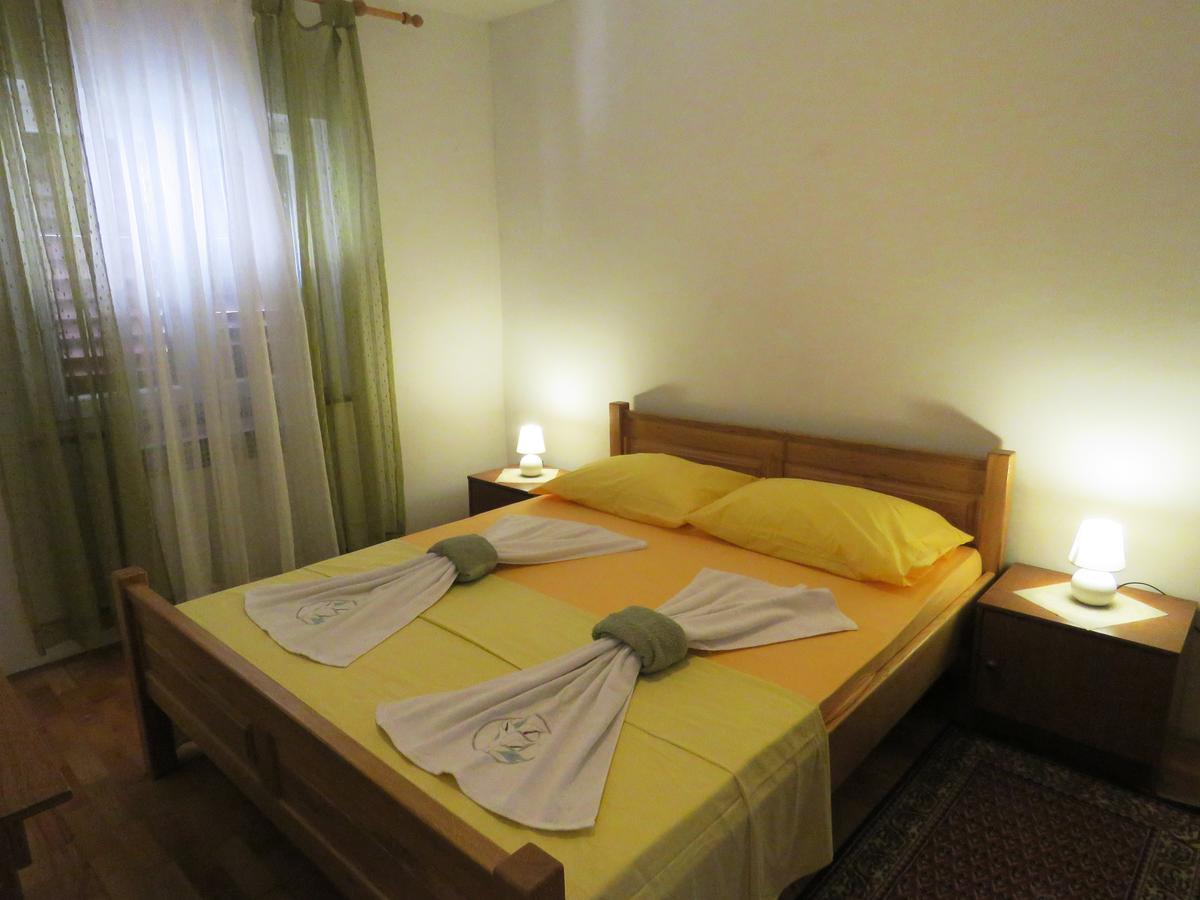 Apartments Palma נובליה חדר תמונה
