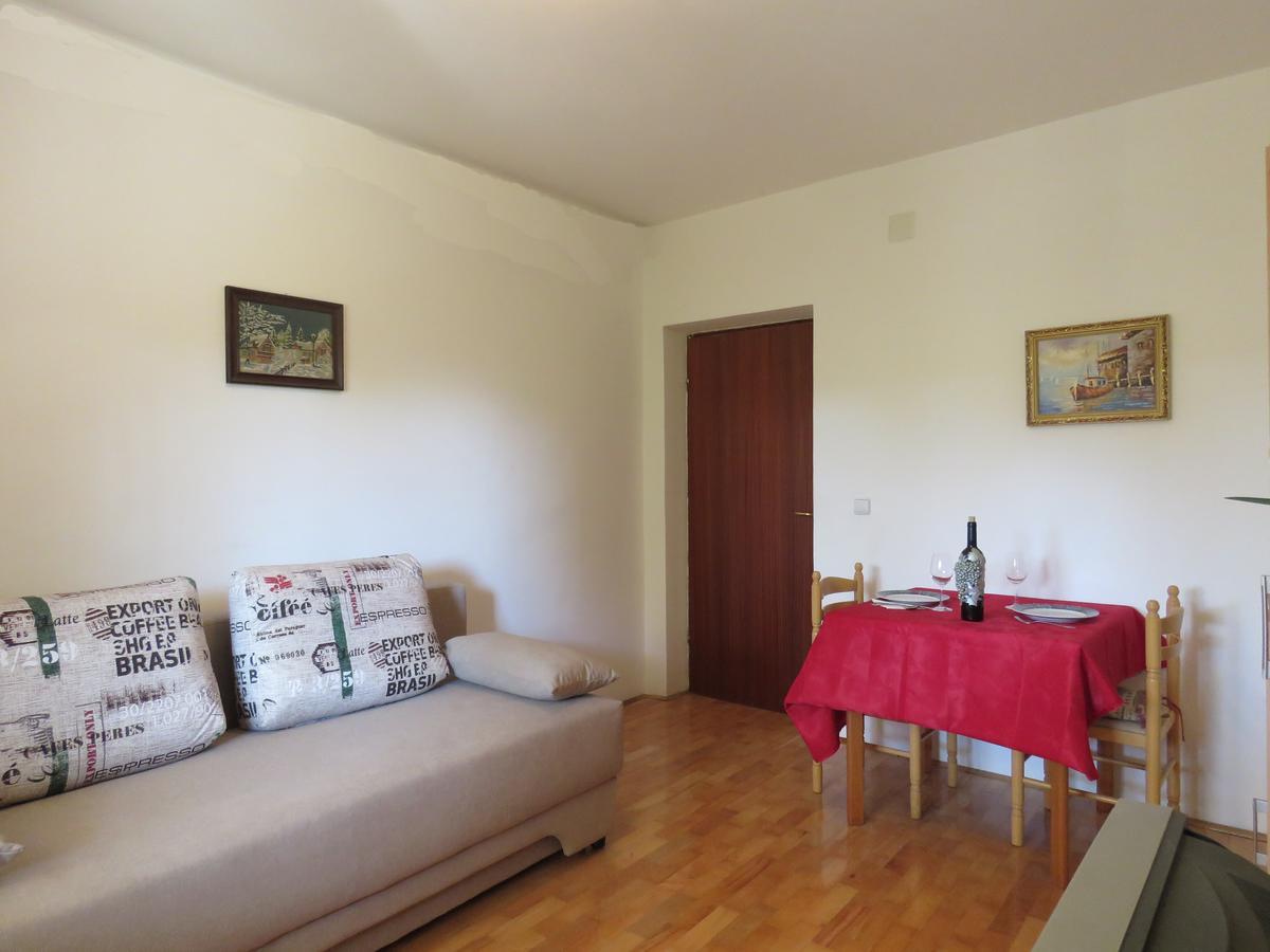 Apartments Palma נובליה חדר תמונה