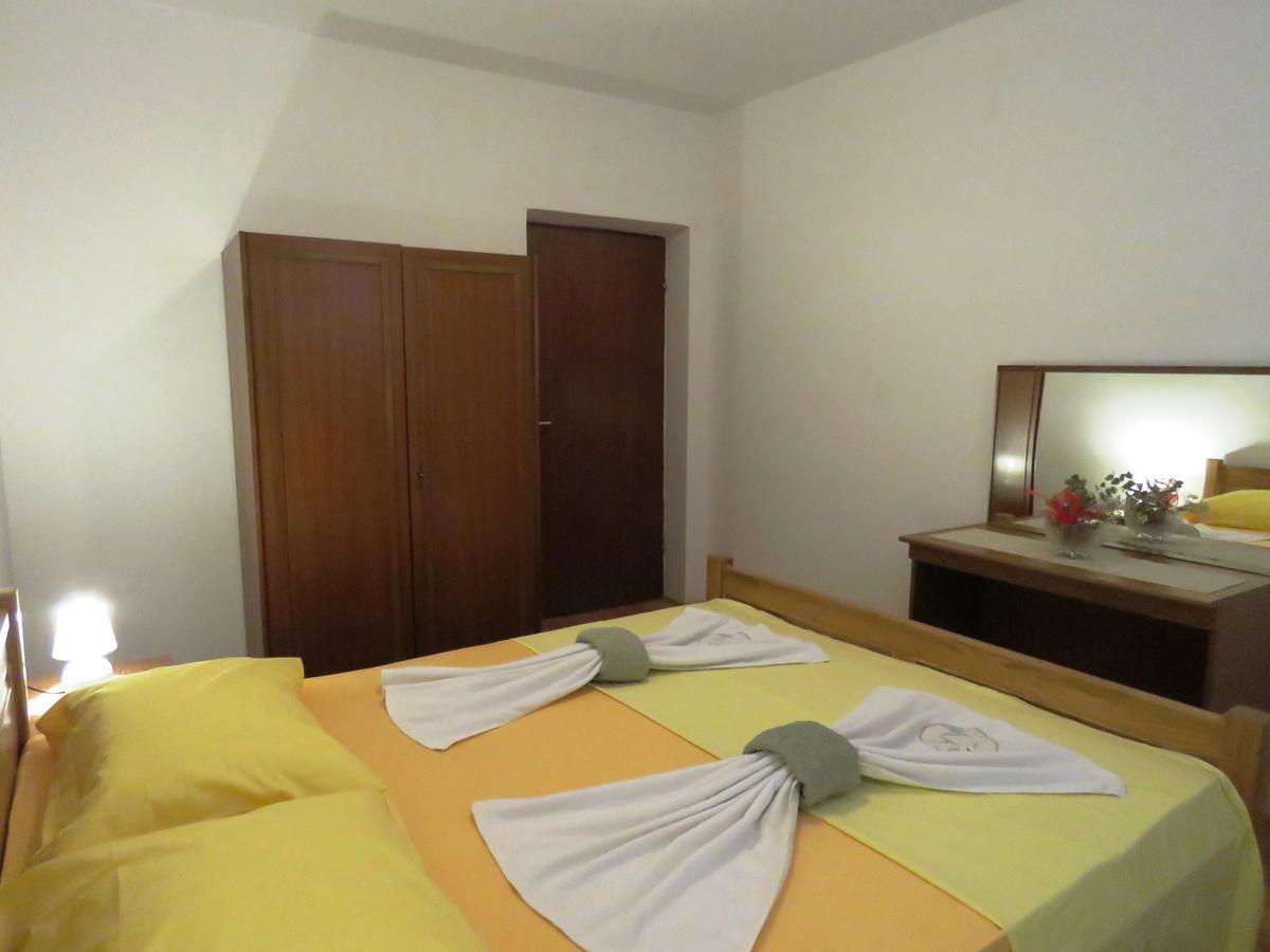 Apartments Palma נובליה חדר תמונה