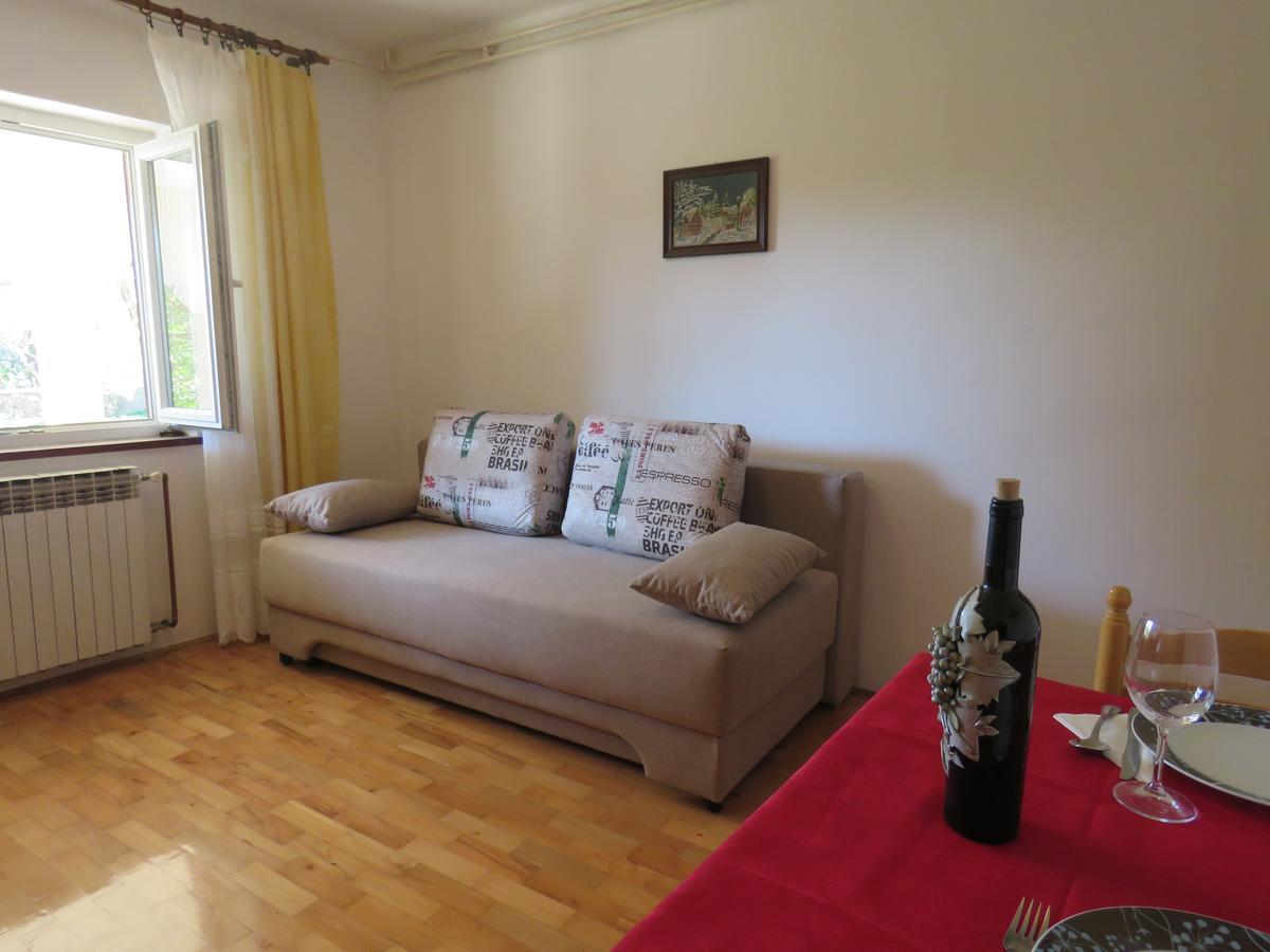 Apartments Palma נובליה חדר תמונה