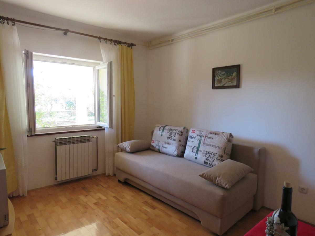 Apartments Palma נובליה מראה חיצוני תמונה