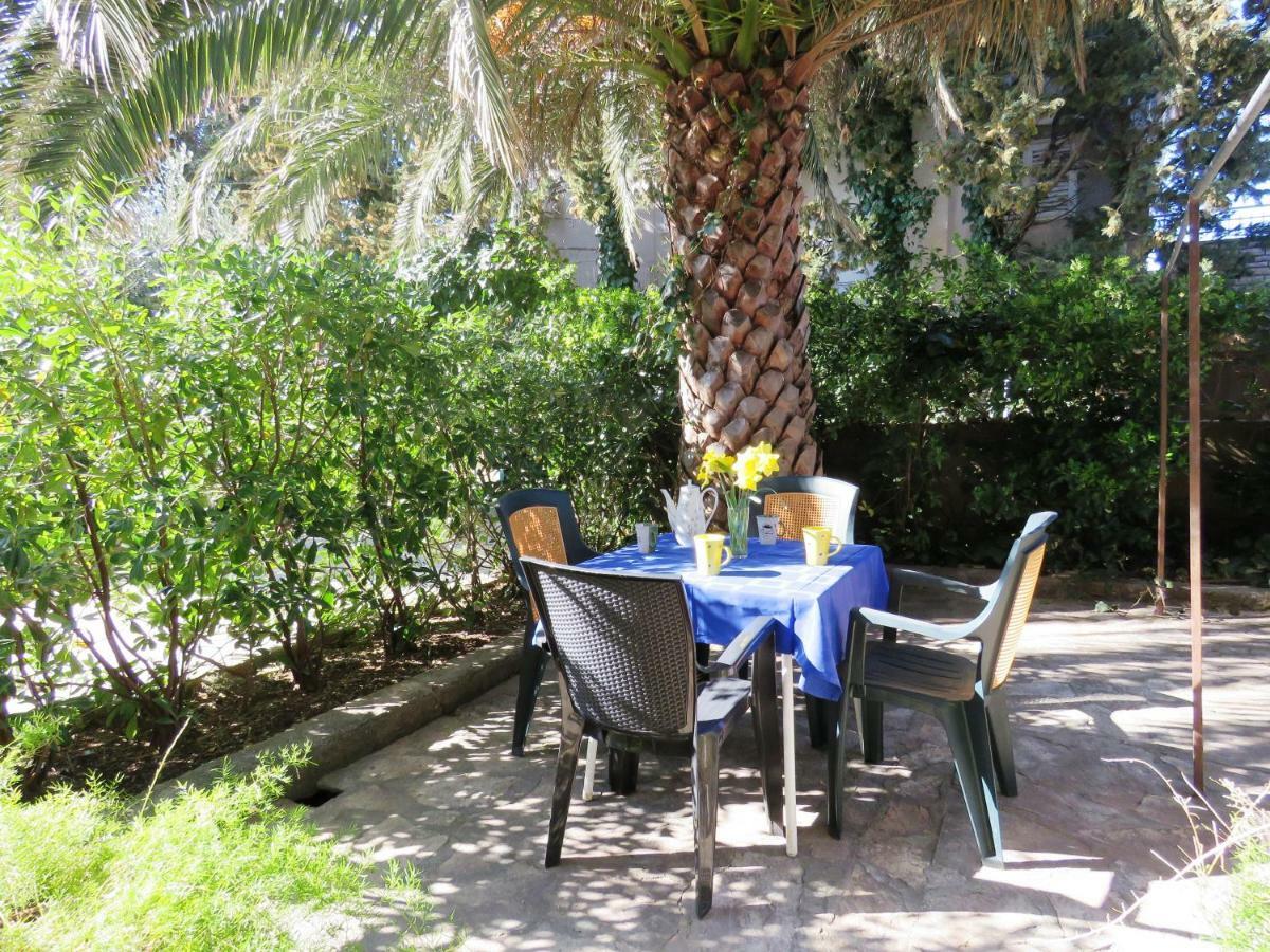 Apartments Palma נובליה מראה חיצוני תמונה
