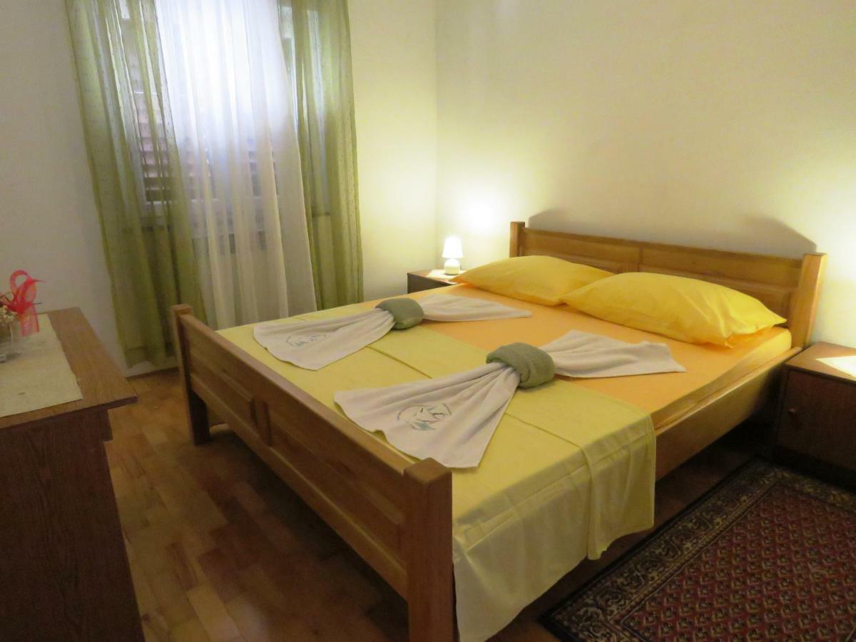 Apartments Palma נובליה מראה חיצוני תמונה