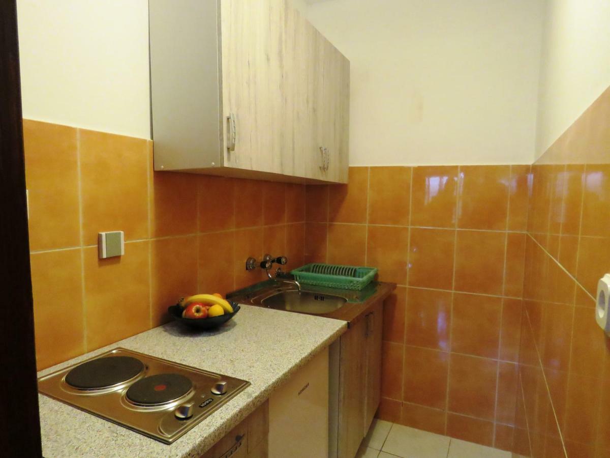 Apartments Palma נובליה מראה חיצוני תמונה